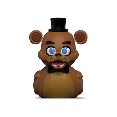 Tubbz Mini Five Nights at Freddy's - Freddy 2-in Collectible Duck