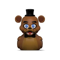 Tubbz Mini Five Nights at Freddy's - Freddy 2-in Collectible Duck