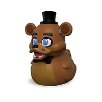 Tubbz Mini Five Nights at Freddy's - Freddy 2-in Collectible Duck