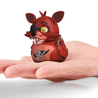 Tubbz Mini Five Nights at Freddy's Foxy 2-in Collectible Duck