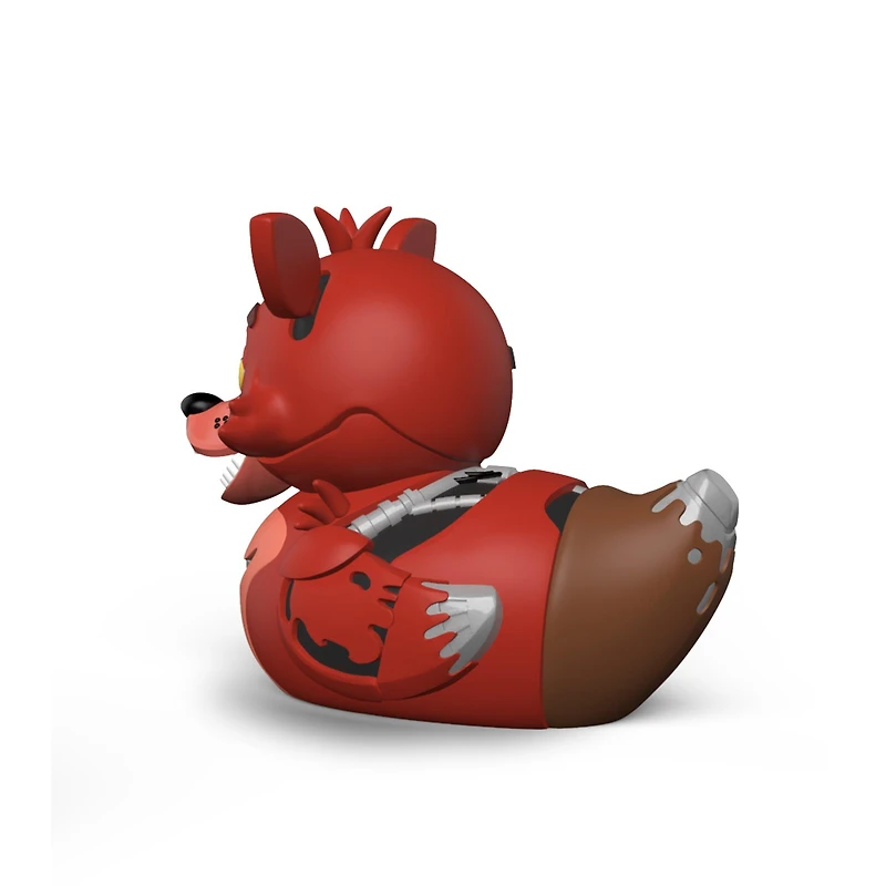 Tubbz Mini Five Nights at Freddy's Foxy 2-in Collectible Duck