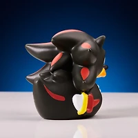 Tubbz Mini Sonic the Hedgehog Shadow the Hedgehog 2-in Collectible Duck