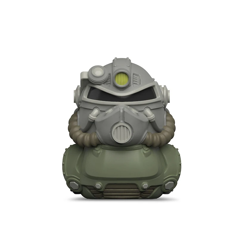 Tubbz Mini Fallout T-51 2-in Collectible Duck