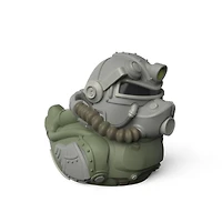 Tubbz Mini Fallout T-51 2-in Collectible Duck