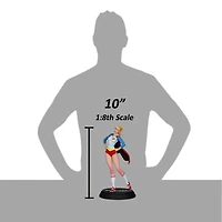 McFarlane Toys DC Direct Supergirl by J. Scott Campbell (DC Cover Girls) 1:8 Scale Resin Statue