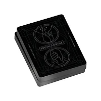 Truth or Drink: Sin Edition Adult Party Game