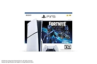 Sony PlayStation 5 Slim Console Disc Edition