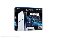 Sony PlayStation 5 Slim Digital Edition