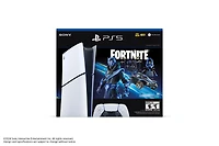 Sony PlayStation 5 Slim Digital Edition