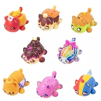 Aphmau Mystery MeeMeow Series 6 Carnival Treats Cats 6-In Plush (Styles May Vary)
