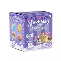 Aphmau Mystery MeeMeow Series 6 Carnival Treats Cats 6-In Plush (Styles May Vary)