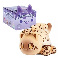 Aphmau Mystery MeeMeow Series 7 Ice Cream Cats 6-In Plush (Styles May Vary)
