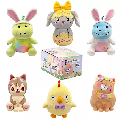 Moriah Elizabeth Mini Easter Collection Mystery Plush (Styles May Vary)