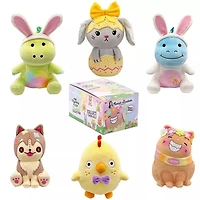 Moriah Elizabeth Mini Easter Collection Mystery Plush (Styles May Vary)