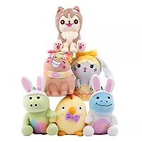 Moriah Elizabeth Mini Easter Collection Mystery Plush (Styles May Vary)