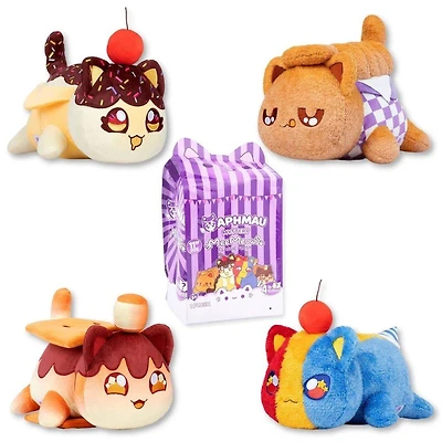 Aphmau Carnival Treats 11-in Classic Mystery Plush (Styles May Vary)