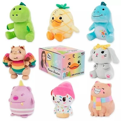 Moriah Elizabeth 11-in Mystery Plush Series 1 (Style May Vary)
