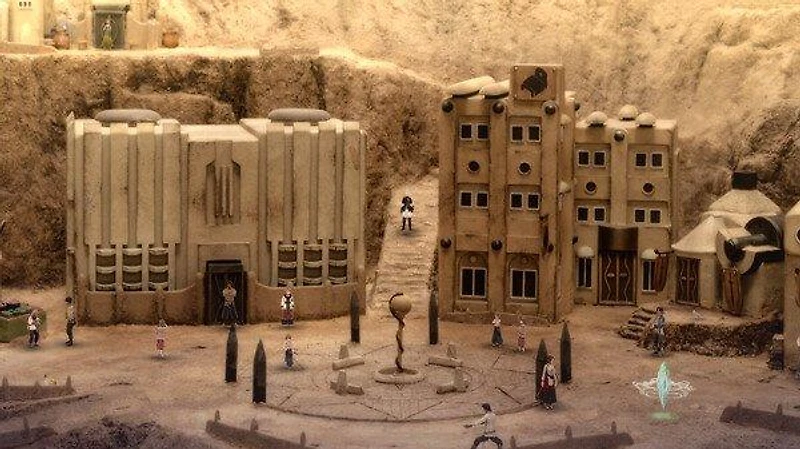 FANTASIAN Neo Dimension - Xbox Series X/S