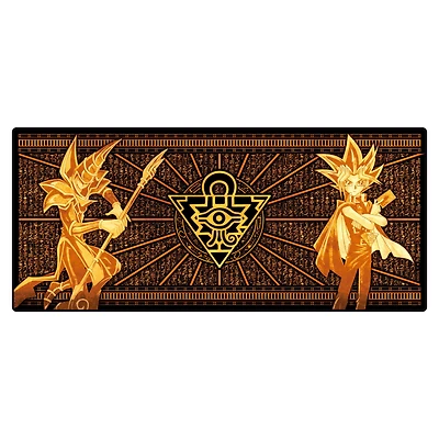 ABYstyle Yu-Gi-Oh! Yugi and Dark Magician Mousepad XXL Mousepad