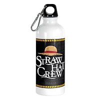 ABYstyle One Piece Nakama 16 oz Water Bottle