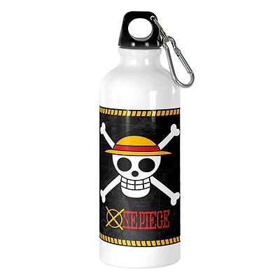 ABYstyle One Piece Nakama 16 oz Water Bottle