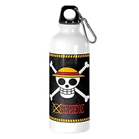 ABYstyle One Piece Nakama 16 oz Water Bottle