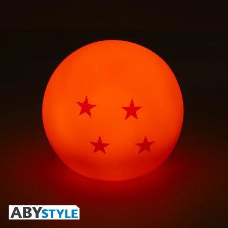 ABYstyle Dragon Ball Z Dragon Ball Mini Lamp