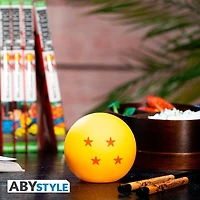ABYstyle Dragon Ball Z Dragon Ball Mini Lamp