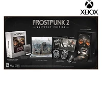 Frostpunk 2 Whiteout - Xbox Series X