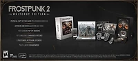 Frostpunk 2 Whiteout - PlayStation 5