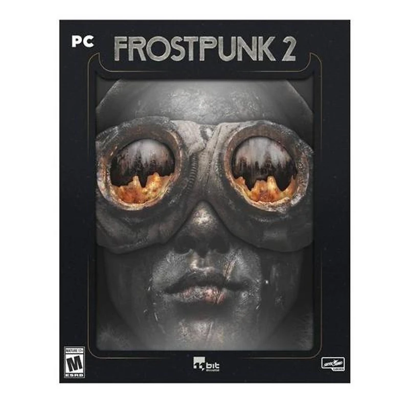 Frostpunk 2 Special - PC