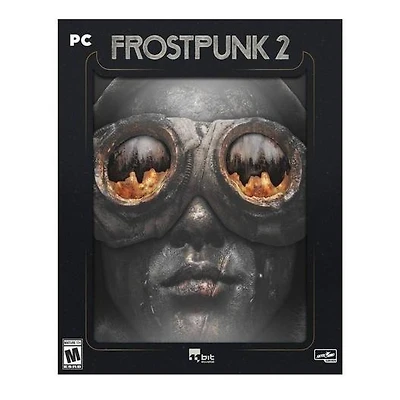Frostpunk 2 Special - PC