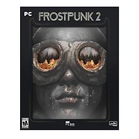 Frostpunk 2 Special - PC