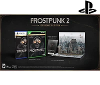 Frostpunk 2 Icebreaker Edition - PlayStation 5