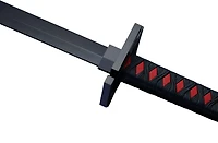 Tamashii Nations Bleach Tensaku Zangetsu Zanpakuto Proplica Sword