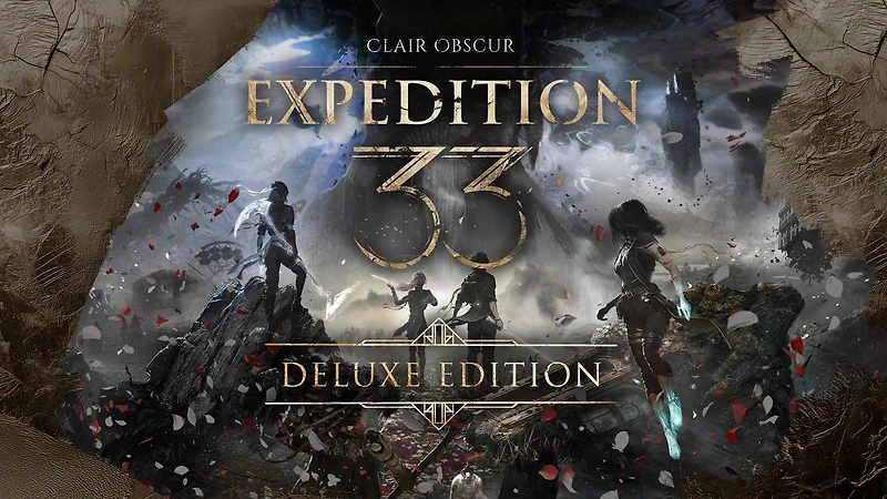 Clair Obscur: Expedition 33 Deluxe
