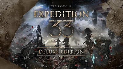 Clair Obscur: Expedition 33 Deluxe