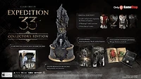Clair Obscur: Expedition 33 Collector's - PlayStation 5