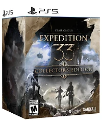 Clair Obscur: Expedition 33 Collector's - PlayStation 5