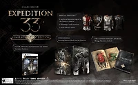 Clair Obscur: Expedition 33 Deluxe - PlayStation 5