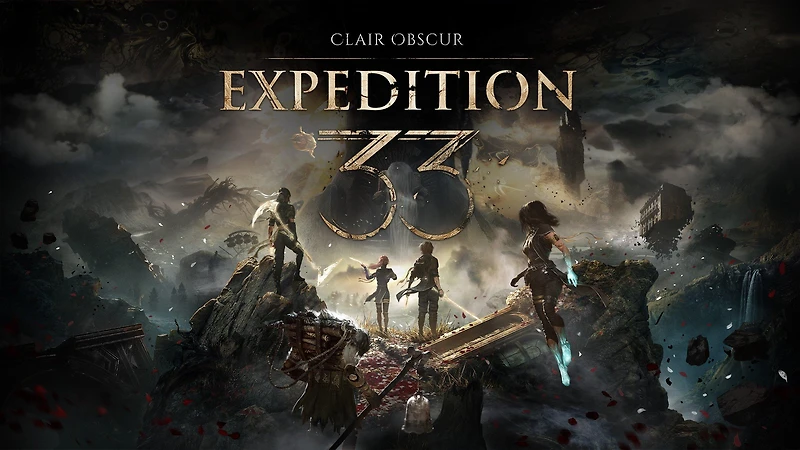 Clair Obscur: Expedition 33 - PC