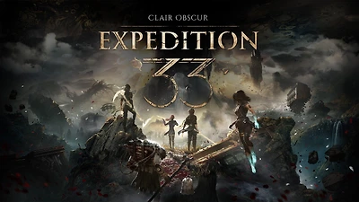 Clair Obscur: Expedition 33 - PC