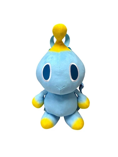 Sonic the Hedgehog Chao Plush Backpack GameStop Exclusive