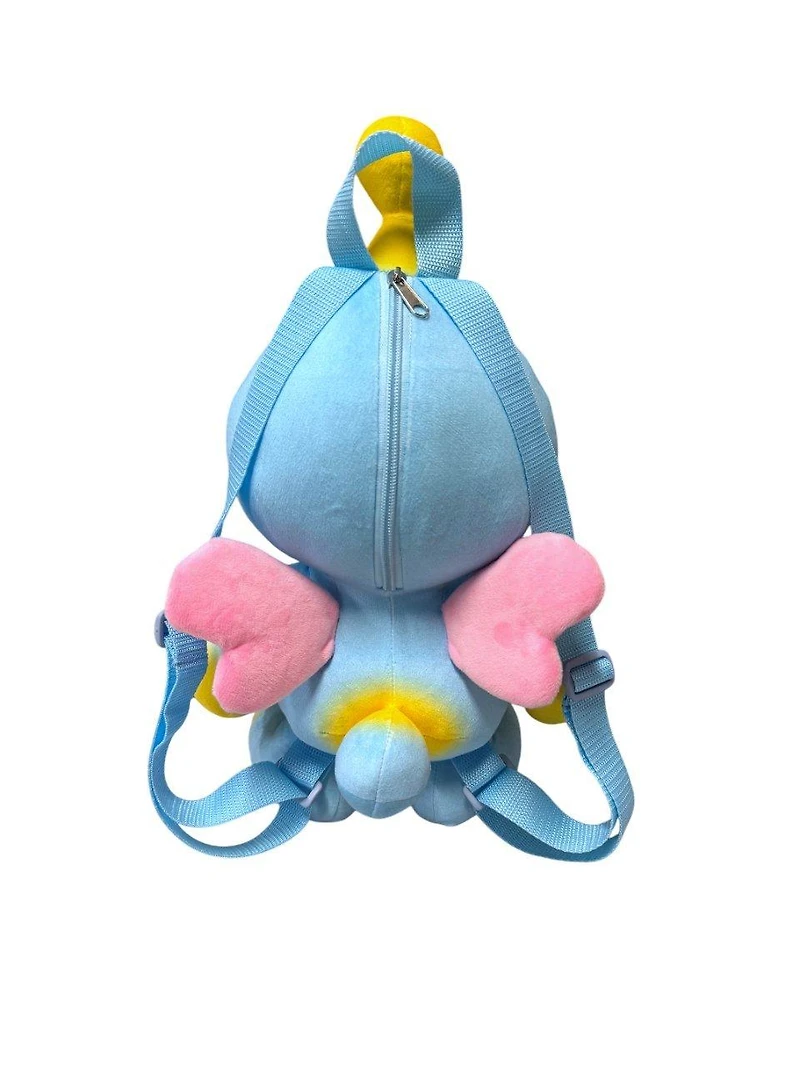 Sonic the Hedgehog Chao Plush Backpack GameStop Exclusive