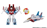 Hasbro Transformers Takura Tomy Dramatic Capture Series Triple Takeover Action Figure