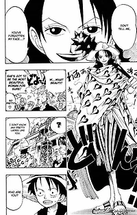 One Piece Manga Volume 98
