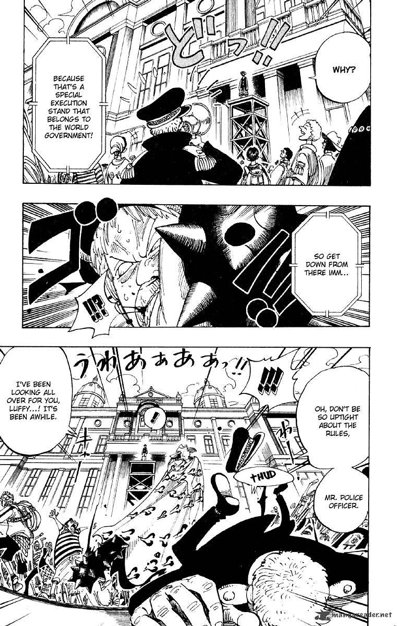 One Piece Manga Volume 98