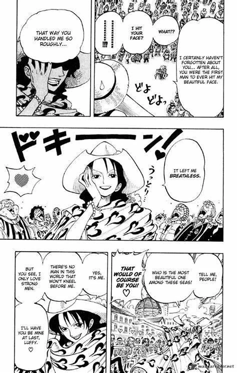 One Piece Manga Volume 98