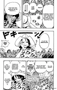 One Piece Manga Volume 98