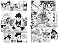 Dragon Ball Super Manga Volume 22